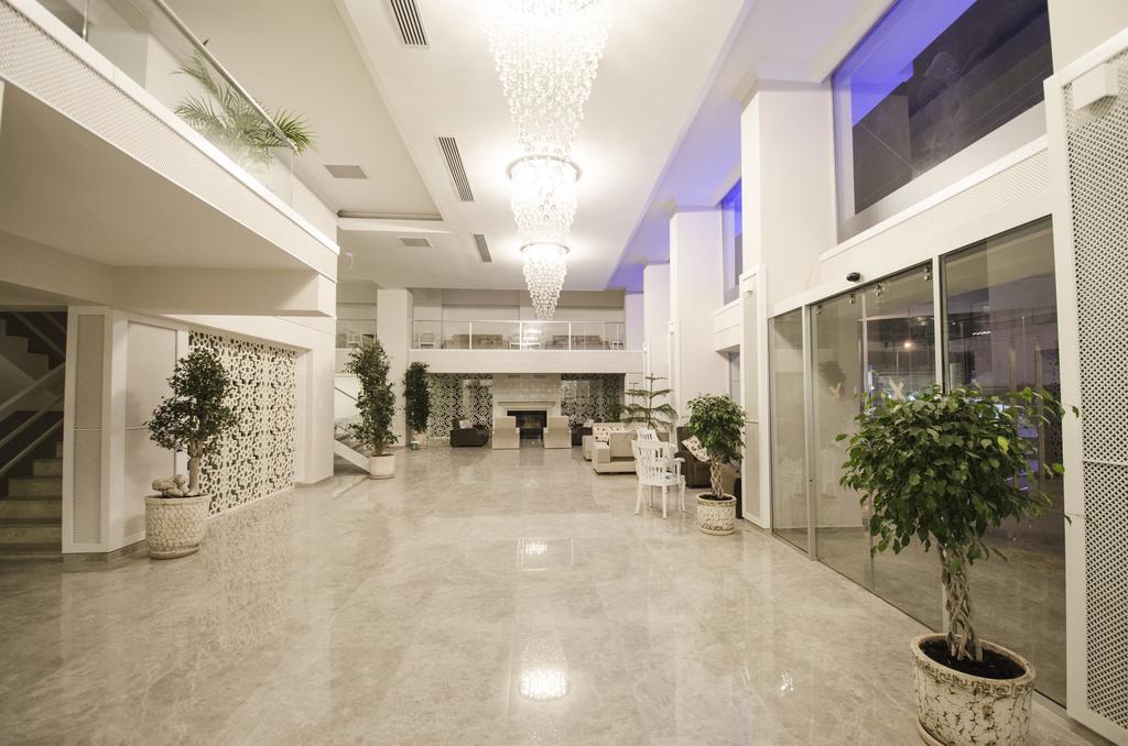 Cimenoglu Hotel Denizli  Exterior photo