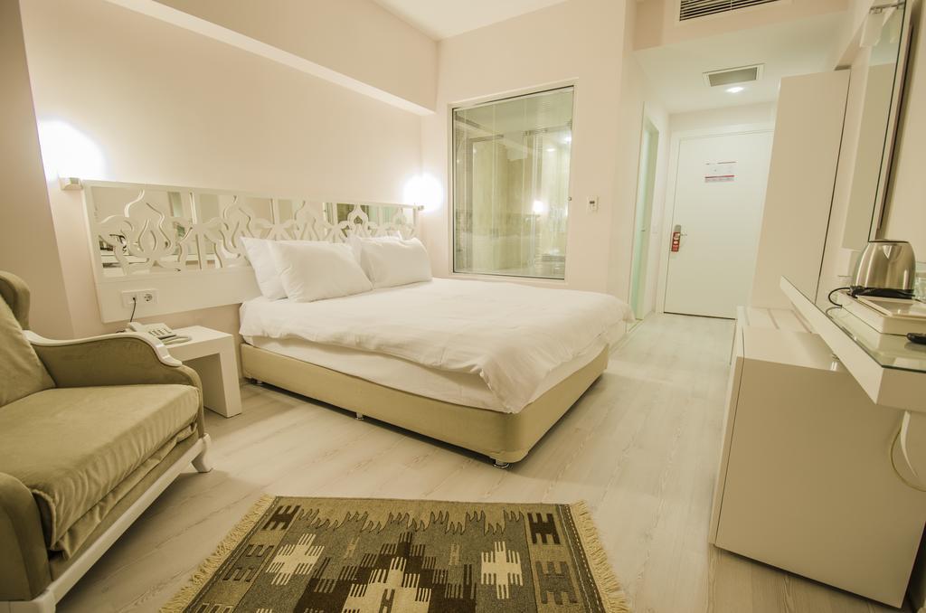 Cimenoglu Hotel Denizli  Exterior photo