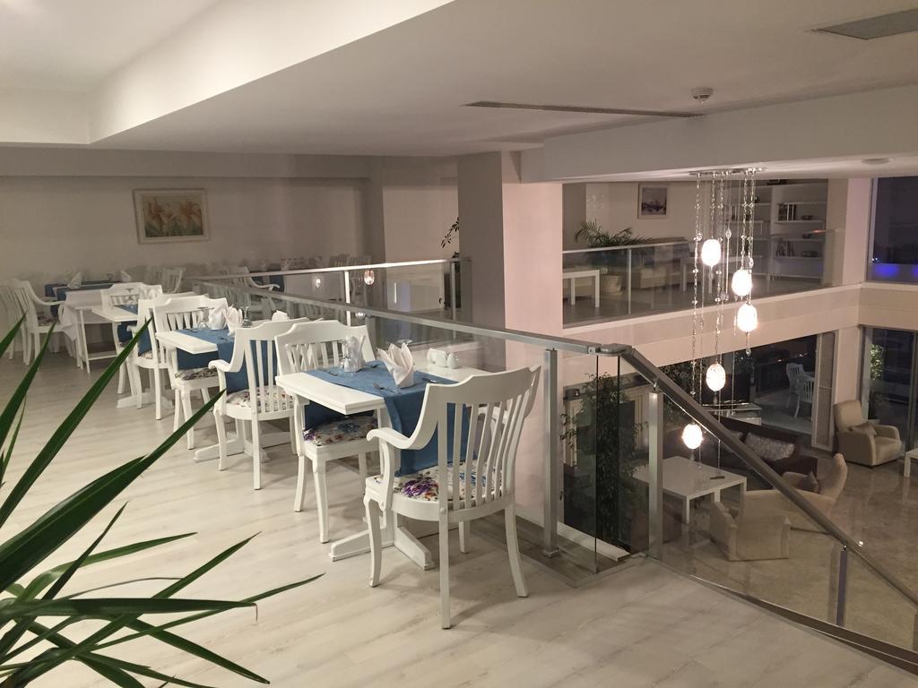 Cimenoglu Hotel Denizli  Exterior photo